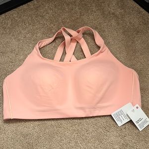 Lululemon sports bra New with tags